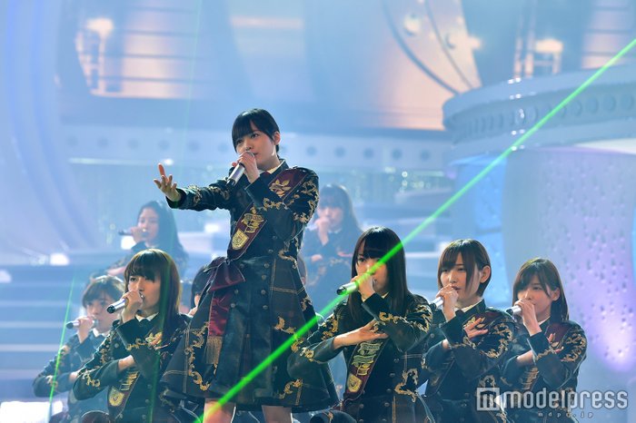 紅白2016欅坂46平手2