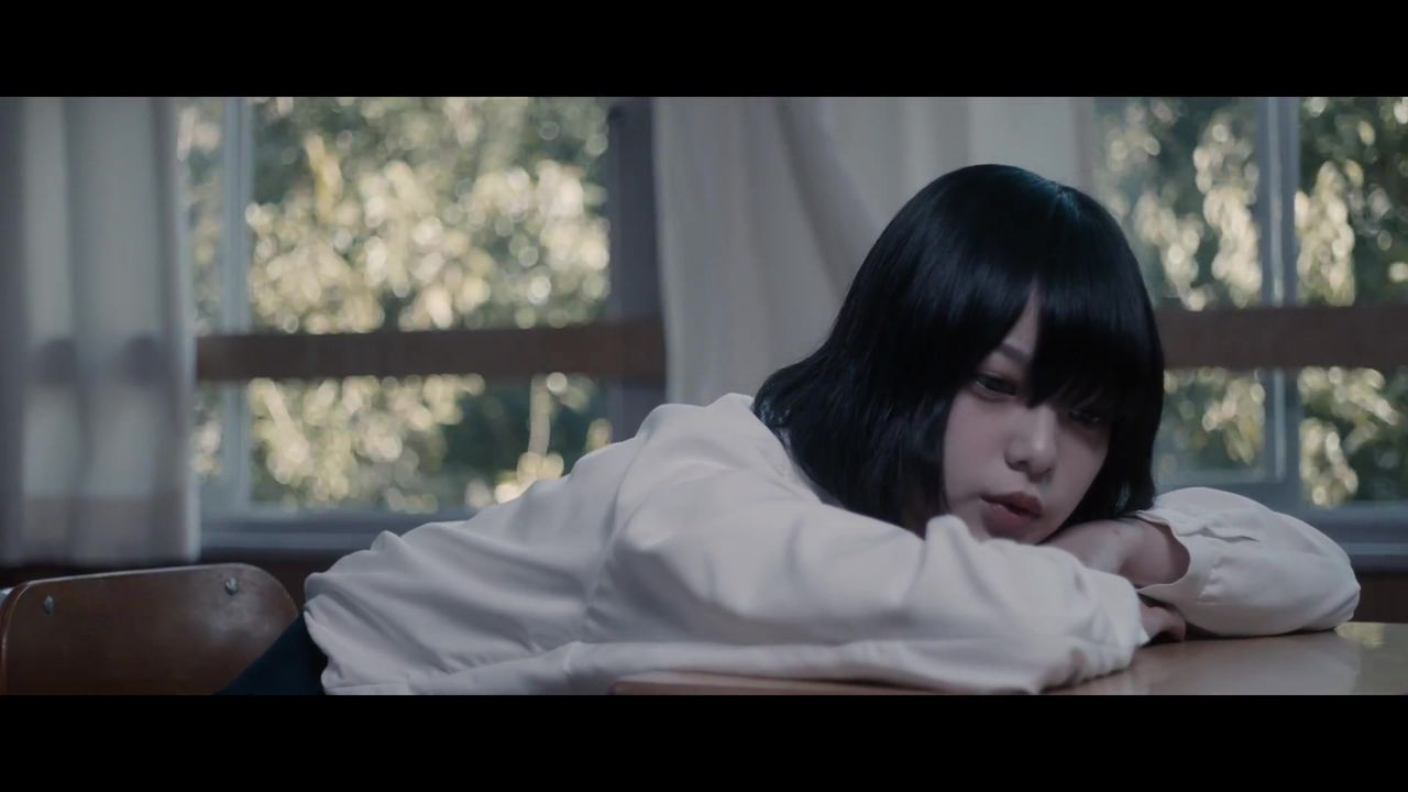 欅坂46平手友梨奈エキセントリック1