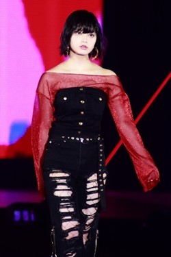 欅坂46平手友梨奈のフォトペディア