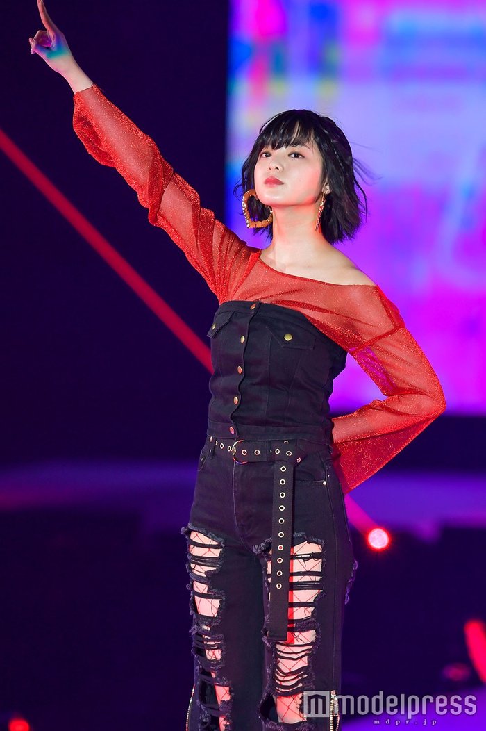 欅坂46平手友梨奈のフォトペディア