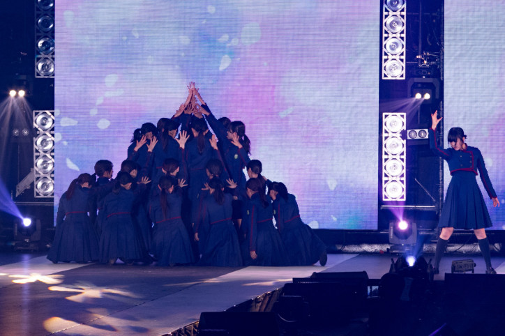 欅坂46平手友梨奈のフォトペディア