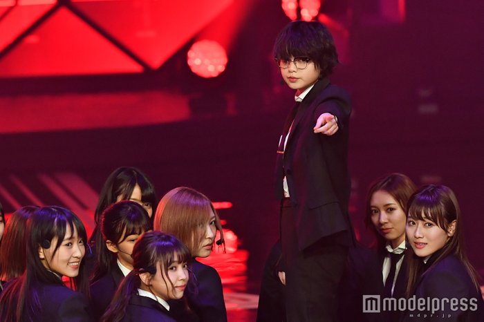 2017レコード大賞平手2