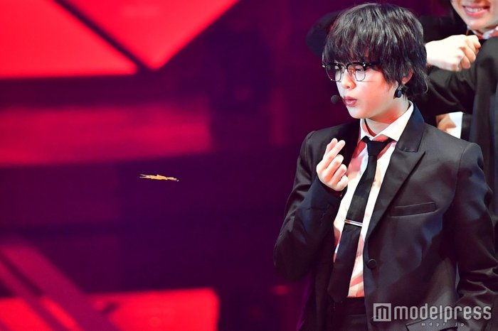 2017レコード大賞平手1