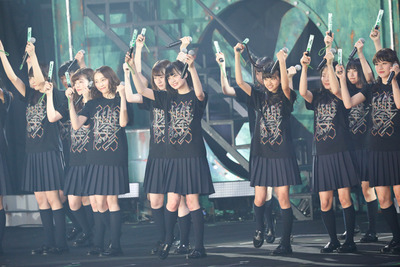 2017全国ツアー欅坂4