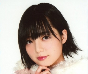 2017平手友梨奈