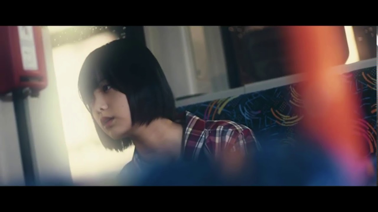 欅坂46月曜日の朝平手3