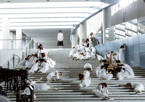 2018アンビバレント1