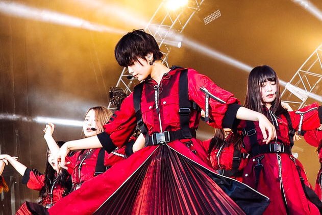 2018イナズマロックフェス2