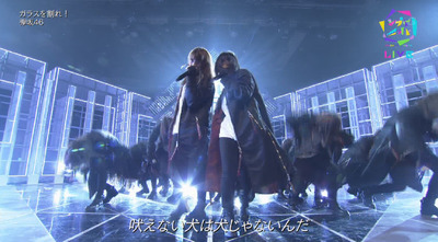 2018シブヤノオト