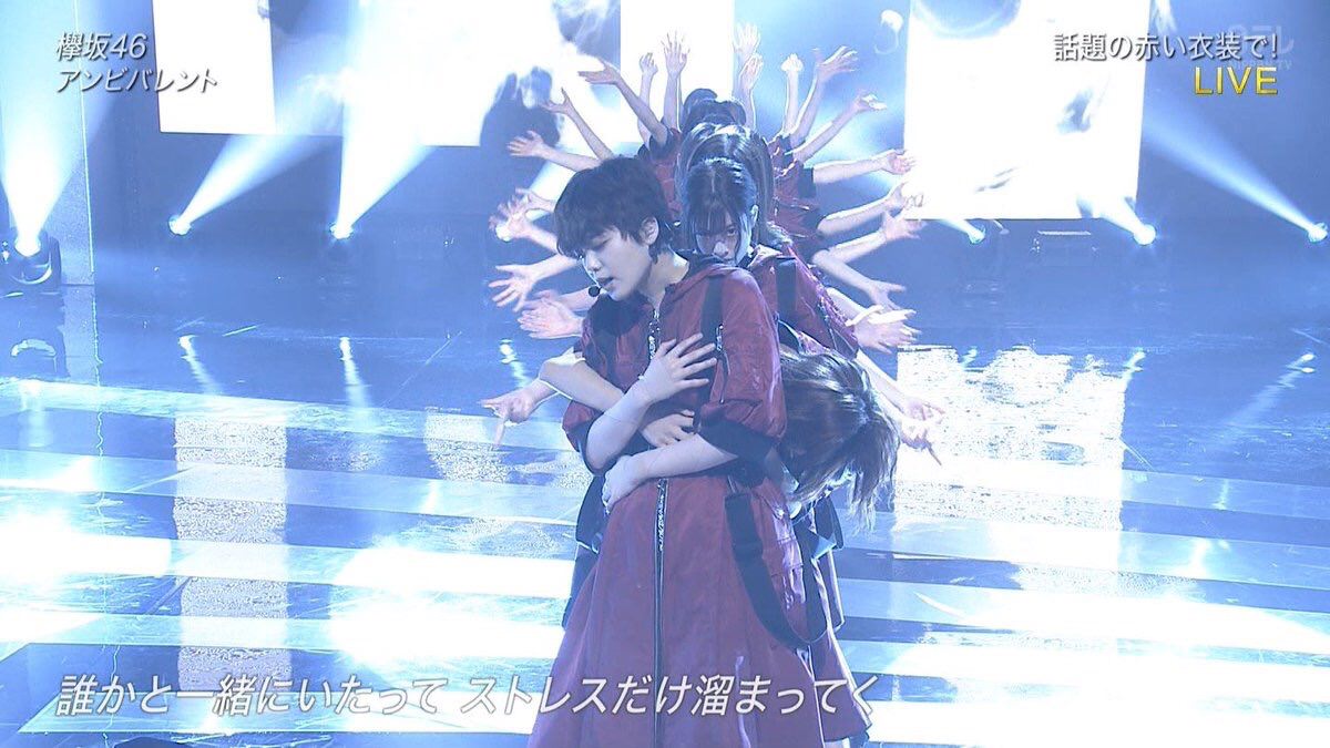 2018ベストアーティスト2