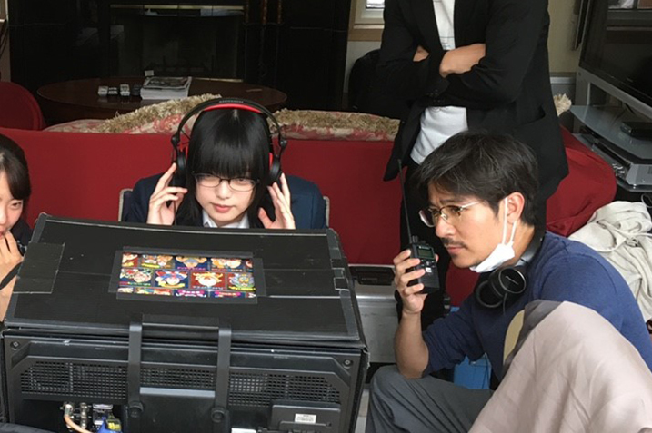 2018映画響情報解禁3