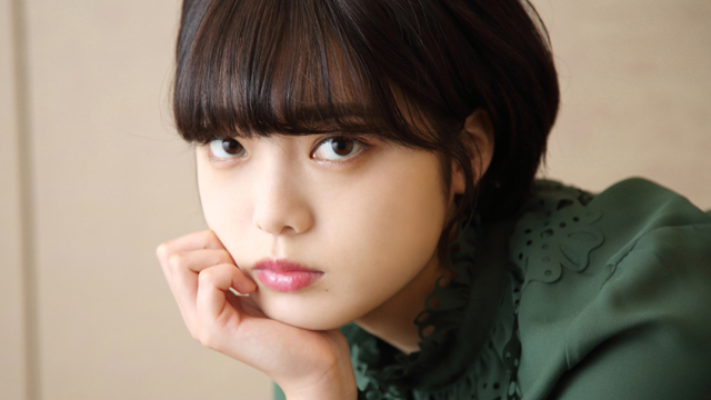 2018平手友梨奈のフォトペディア