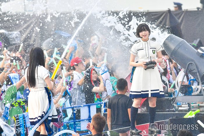 2018平手欅共和国4