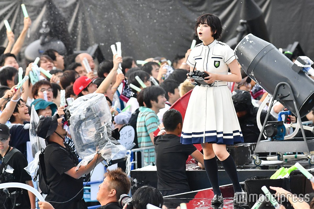 2018平手欅共和国5