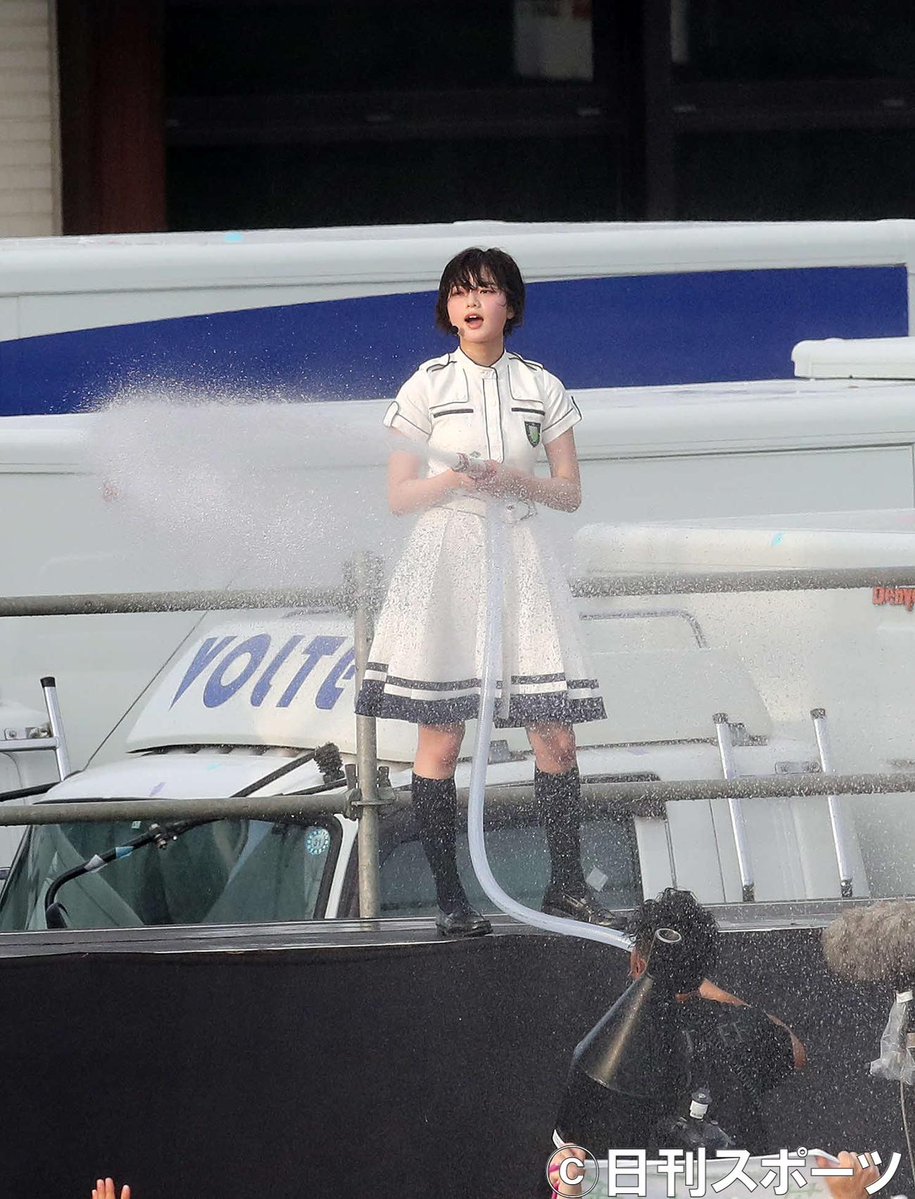 2018平手欅共和国6