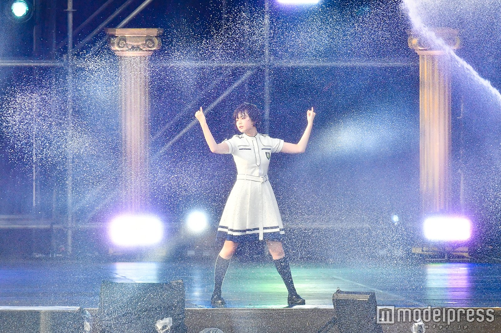 2018平手欅共和国1