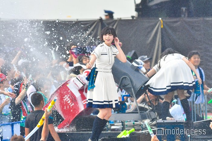 2018平手欅共和国3