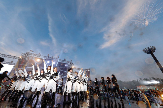 2018平手欅共和国10