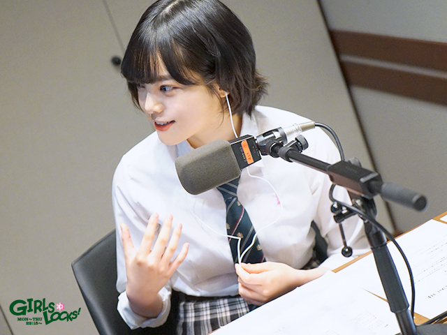 2019.7ガールズロック1