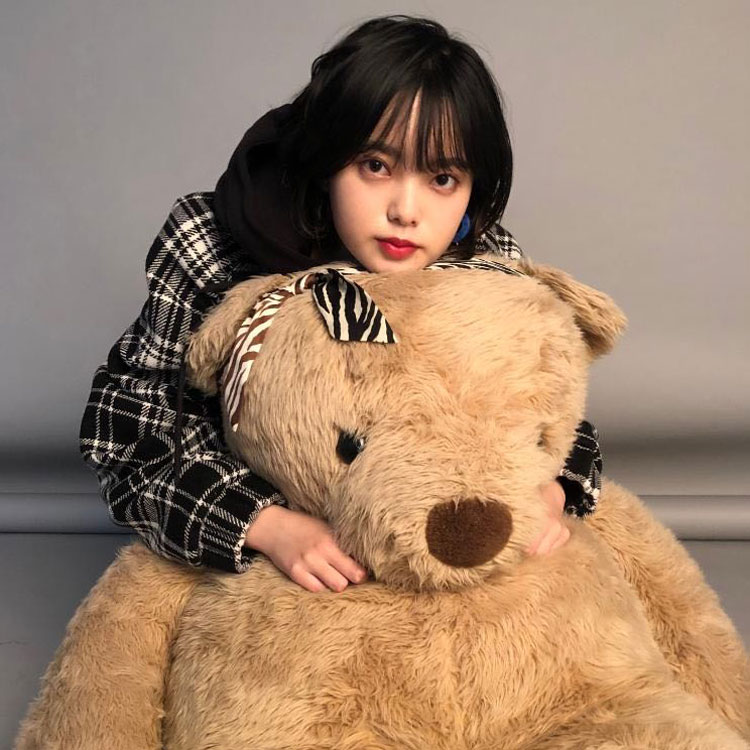 2019viviキャロてち平手4