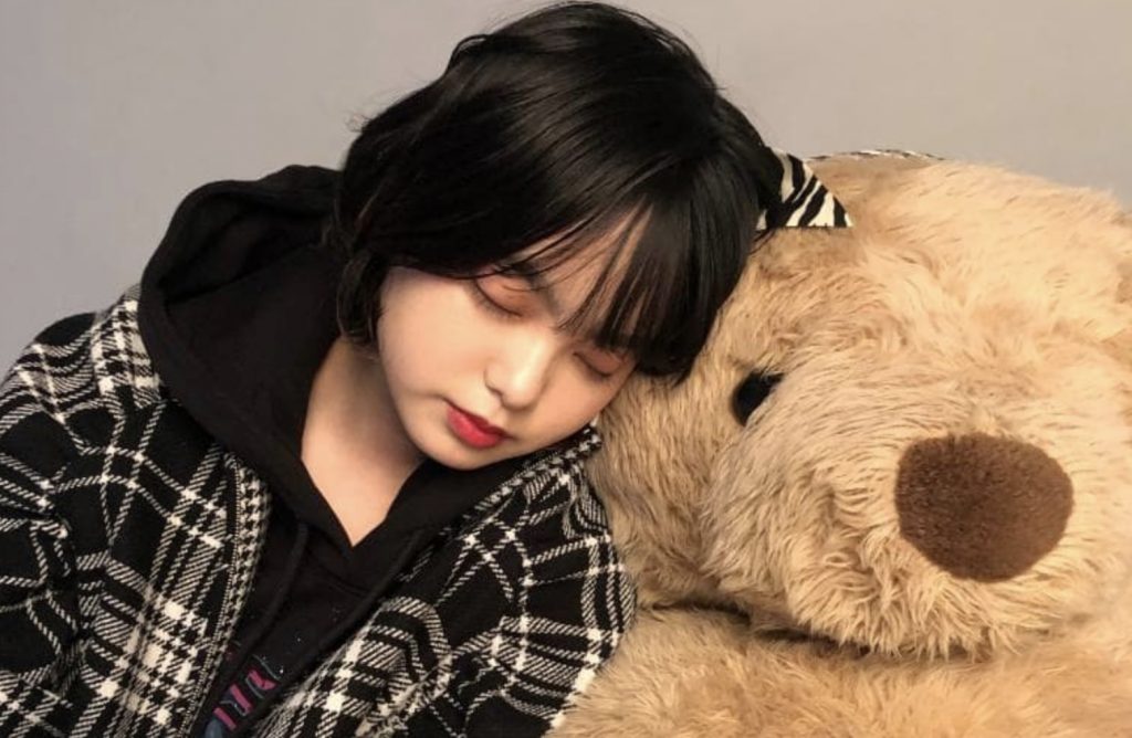 2019viviキャロてち平手3