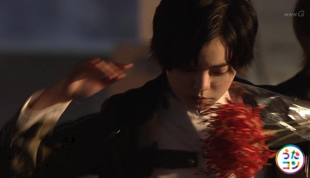 2019うたコン平手1