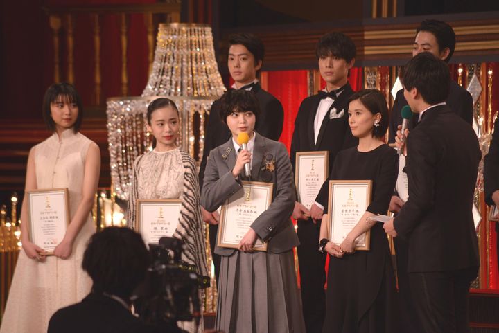 2019アカデミー賞2