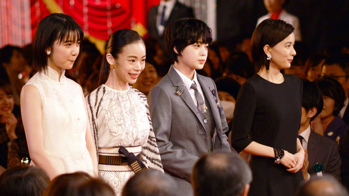 2019アカデミー賞