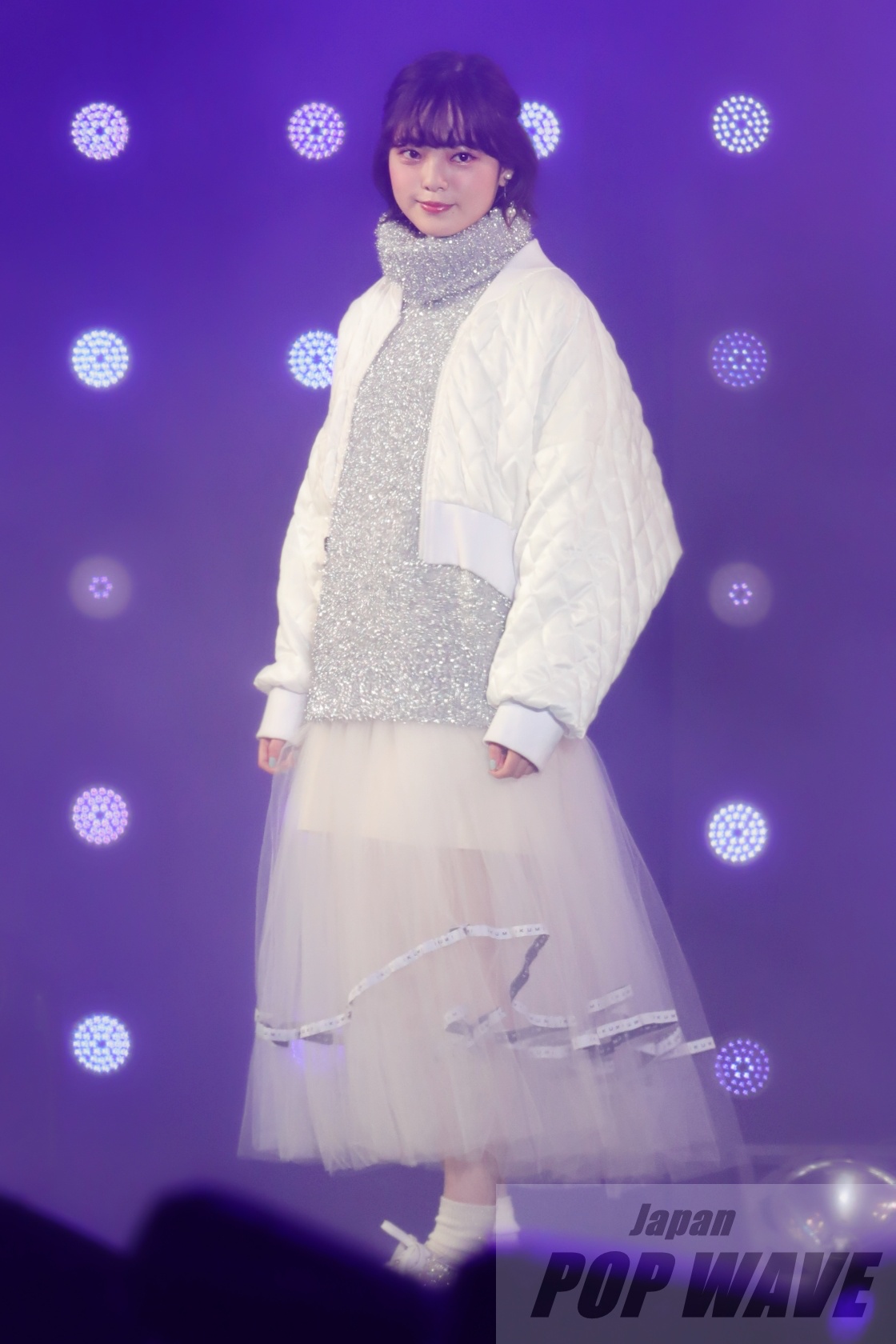 2019東京ガールズコレクション平手3