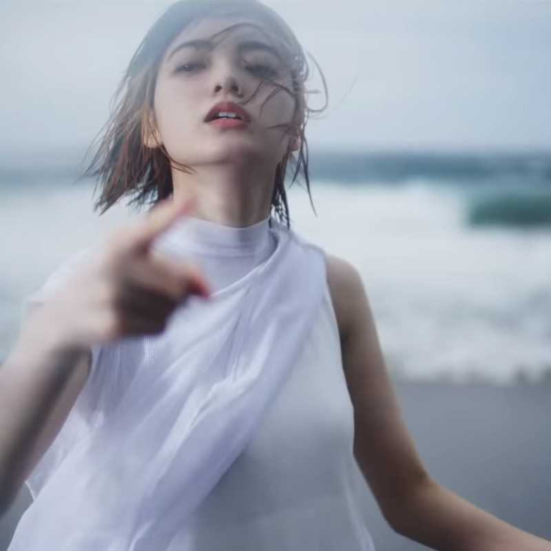 【元欅坂46】2020平手友梨奈【卒業後】