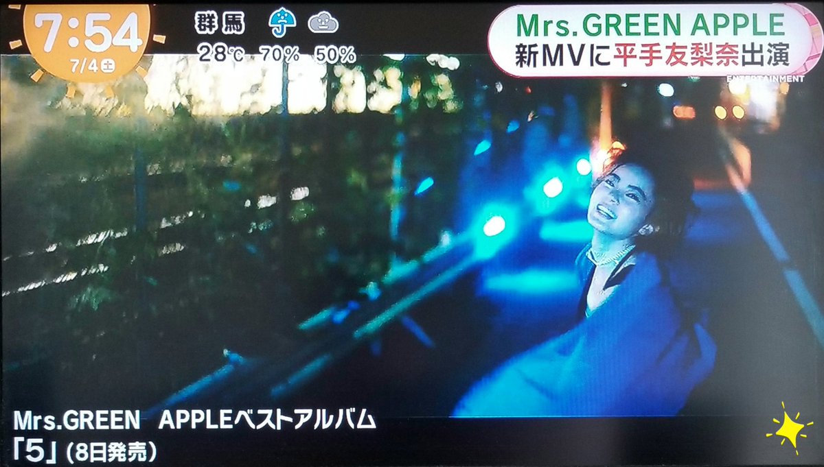 【元欅坂46】2020平手友梨奈【卒業後】