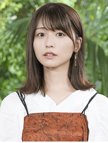 2020元欅坂46長濱ねる【卒業後】