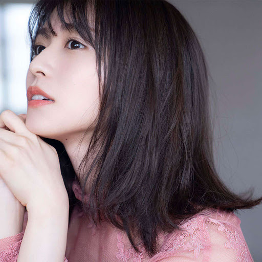 2020元欅坂46長濱ねる【卒業後】