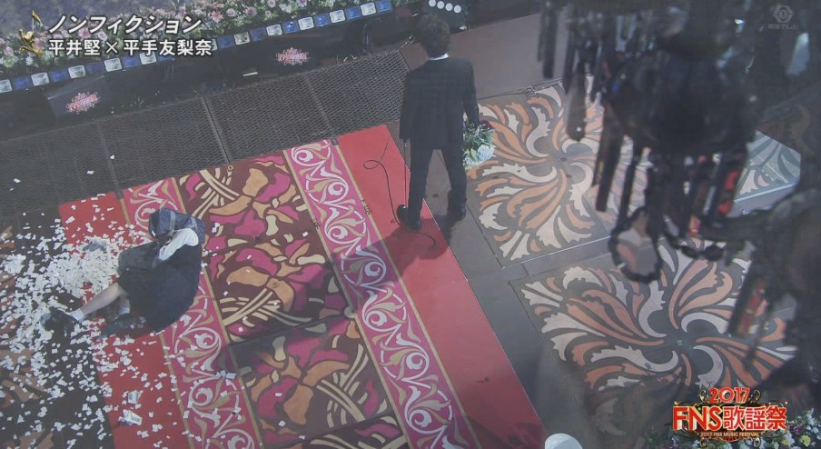 ノンフィクション2017平手6